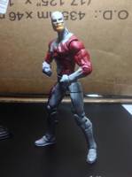 Guardian (Marvel Universe) Custom Action Figure