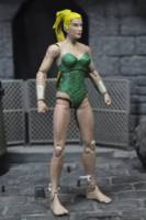 Namorita - the New Warriors (Marvel Legends) Custom Action Figure