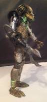 Scicom the Predator of the Wasteland (Predator) Custom Action Figure