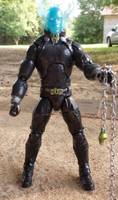 Ultimate Mysterious Android (Marvel Legends) Custom Action Figure