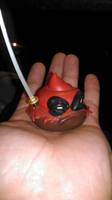 Deadpoo (Marvel) Custom Action Figure