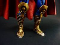 Thor (Lord of Asgard Repaint) (Marvel Legends) Custom Action Figure