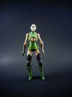 Concept Moondragon (Marvel Universe) Custom Action Figure