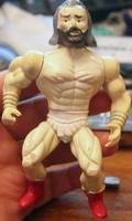 Beach Bum Barry (Masters of the Universe) Custom Action Figure