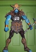 Frost Giant (Marvel Universe) Custom Action Figure
