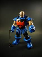 The Execution (Marvel Universe) Custom Action Figure
