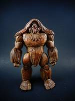 Sasquatch (Marvel Universe) Custom Action Figure