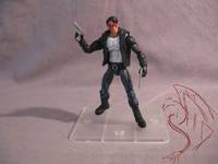 Jason Todd V2 (DC Infinite Heroes) Custom Action Figure