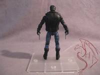 Jason Todd V2 (DC Infinite Heroes) Custom Action Figure