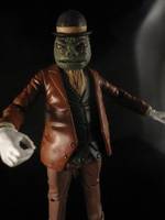 Mr. Toad (DC Universe) Custom Action Figure