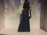 Huntress (DC Universe) Custom Action Figure