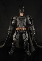 The Batman (DC Universe) Custom Action Figure