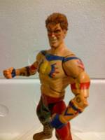 Guy Gardner Warrior (DC Universe) Custom Action Figure