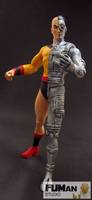 DC Legion of Superheroes Fatal Five Tharok (DC Universe) Custom Action Figure