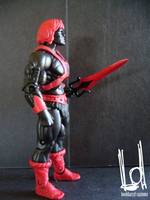 Anti He-Man (Masters of the Universe) Custom Action Figure