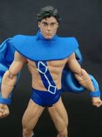 Black Condor (DC Direct) Custom Action Figure