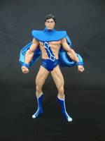 Black Condor (DC Direct) Custom Action Figure