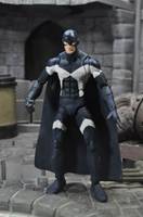 Marvel Boy - the New Warriors (Marvel Legends) Custom Action Figure
