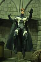 Marvel Boy - the New Warriors (Marvel Legends) Custom Action Figure