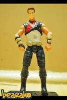 XMO Deadpool (Ryan Reynolds Concept) (Marvel Universe) Custom Action Figure