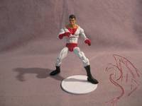 Space Ghost (Space Ghost) Custom Action Figure