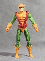 Melter (Marvel Universe) Custom Action Figure