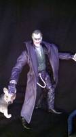 The Joker (Batman - Movie Style) Custom Action Figure