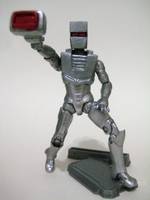 Rom the Spaceknight (Marvel Universe) Custom Action Figure
