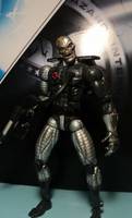 X-Force Deathlok (Marvel Legends) Custom Action Figure