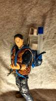 The Water Boy (Misc) Custom Action Figure