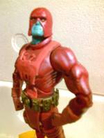 Korath the Pursuer (Marvel Legends) Custom Action Figure