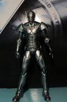 Next Avenger Ultron (Marvel Legends) Custom Action Figure