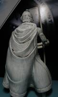 Moonknight (Marvel Legends) Custom Action Figure