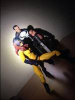 Hellcat Vol.2 (Marvel Legends) Custom Action Figure