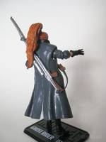 Elsa Bloodstone (Marvel Universe) Custom Action Figure