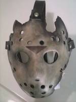 Jason Goes to Hell Mask Repaint (Friday the 13th) Custom Other