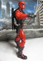 Deadpool (Marvel Legends) Custom Action Figure