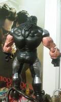 Warpath (D Worx Customs Inspired) (X-Force) Custom Action Figure