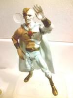 Protex of the Hyperclan (DC Universe) Custom Action Figure