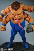 Sugar Man (Marvel Legends) Custom Action Figure