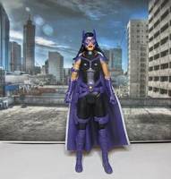 Huntress (DC Universe) Custom Action Figure