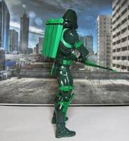Green Arrow V2 (DC Universe) Custom Action Figure