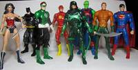 Green Arrow V2 (DC Universe) Custom Action Figure