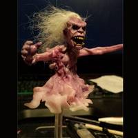 Library Ghost (Ghostbusters) Custom Other