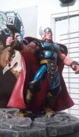 Thor:  Norse God of Thunder (Marvel Legends) Custom Action Figure