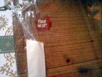 Custom Lifesize Camp Crystal Lake Sign (Friday the 13th) Custom Other