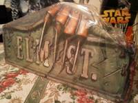 Custom Lifesize Elm Street Sign (Nightmare on Elm Street) Custom Other