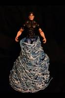 Hydro Man (Marvel Universe) Custom Action Figure