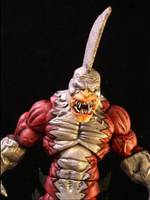 Tigershark (Marvel Legends) Custom Action Figure