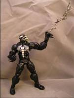 Venom (Marvel Legends) Custom Action Figure
